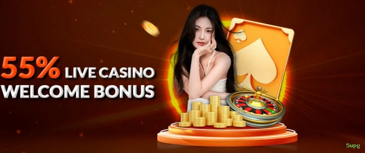 Casino Ao Vivo 5wpg
