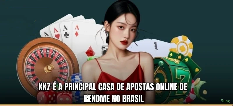 Estatísticas do Jogo 5wpg