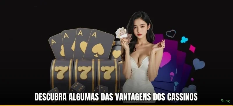 Diretório de Jogos 5wpg