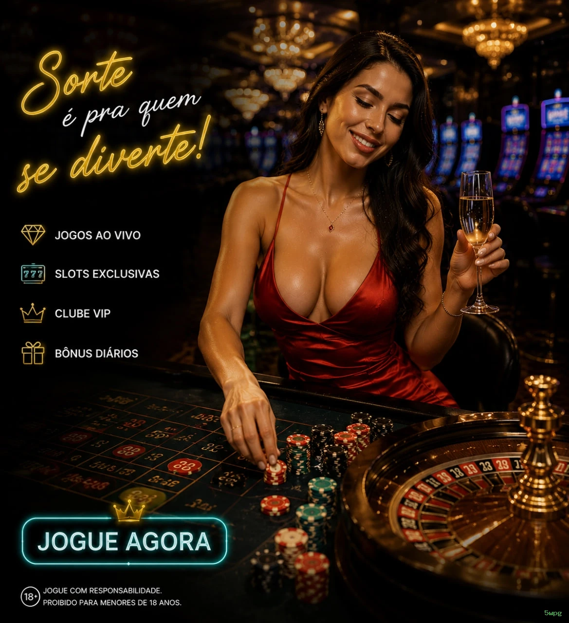 Login Seguro 5wpg