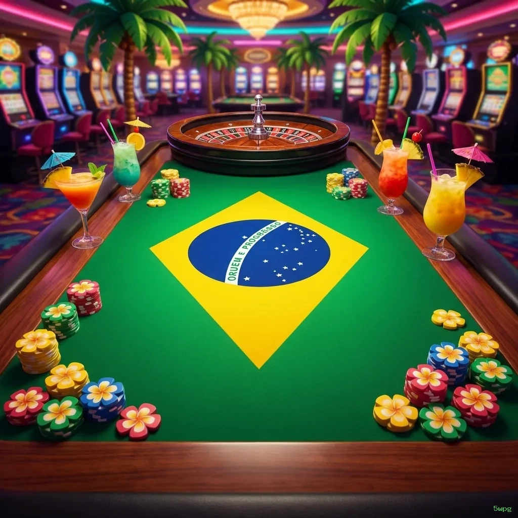 Promoções Sazonais 5wpg